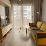 West Station Apartment