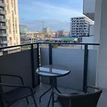 West Station Apartment