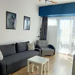 Apartament Fervor Jp No 3