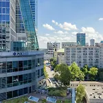 Comfort & Style City Center Apartments By Noclegi Renters