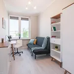 Room, Aleja Niepodleglosci 148, Center, Sgh, Pole Mokotowskie