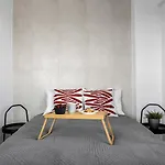 21St Floor Centrum Studio - Balcony, City View, Ac - By Rentujemy