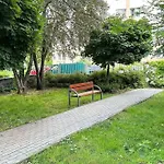 Apartment 55 M2 12 Minutes To The Center
