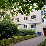 Apartament Metro Retro City Center Warsaw