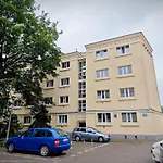 Apartament Metro Retro City Center Warsaw