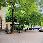 Apartament Metro Retro City Center Warsaw