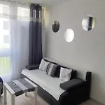 Apartament Fervor Pereca