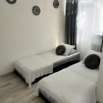 Apartament Fervor Pereca
