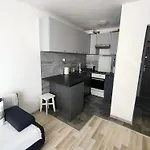 Apartament Fervor Pereca