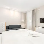 Apartament Solidarnosci By Your Freedom