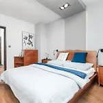 Apartament Mokotow -Basen-