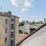 Superapart Kilinskiego 3, Cozy Urban Retreat, Perfect For Couples