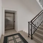 Wilcza City Centre Deluxe Apartment