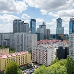 Rentplanet - Apartament Chlodna