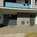 Cosy Muranow