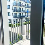 Mieszkanie Warszawa 6