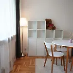 Mieszkanie Sobieskiego