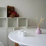 Mieszkanie Sobieskiego