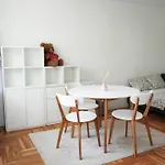 Mieszkanie Sobieskiego