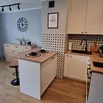 T7 Apartments