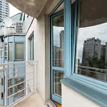 Wola Norblin Spacious Apartment