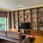Luxury PRIMA Apartment City Nowy Świat
