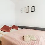 Pelczynskiego Oregano Premium Apartment
