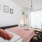 Pelczynskiego Oregano Premium Apartment