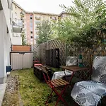 Pelczynskiego Oregano Premium Apartment