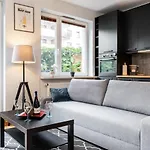 Pelczynskiego Oregano Premium Apartment