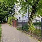 Praline Apartment Malczewskiego