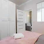 Olive Apartment Ochota