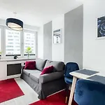 Beetroot Apartment City Centre Rondo Onz