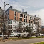 Superapart Wilanowska Apt 2 \