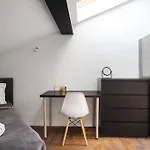 Close-Central Warsaw Apartment - Great Location- Praga Polnoc - 10 People - Marcinkowskiego