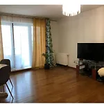 Warsaw Oxygen Apartment