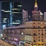 Central Hollidays Apartments