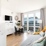 Central Hollidays Apartments
