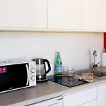 Central Hollidays Apartments