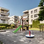 Las Brodnowski Comfort Apartment