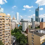 Apartament Panska 61 By Your Freedom