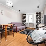 Apartament Panska 61 By Your Freedom