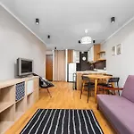 Apartament Panska 61 By Your Freedom