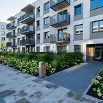 Deer Park Residence Mokotow