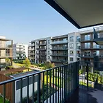 Deer Park Residence Mokotow