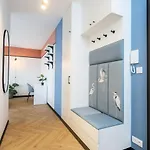 Deer Park Residence Mokotow