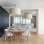 The Atelier - 230M2 Luxurious Space In Warsaw City Center Grzybowska