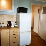 Przytulny Apartament W Centrum Warszawy