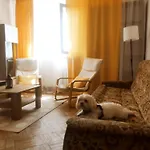 Przytulny Apartament W Centrum Warszawy