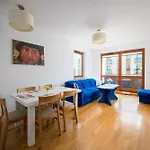 Strzelcow 2-Bedroom Apartment